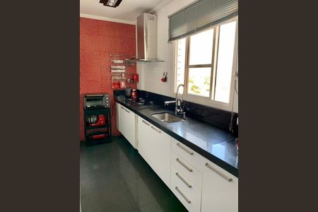 Apartamento à venda com 4 quartos, 291m² em Vila Guilherme, São Paulo