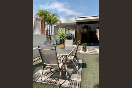 Apartamento à venda com 4 quartos, 291m² em Vila Guilherme, São Paulo