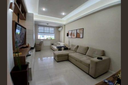 Apartamento à venda com 3 quartos, 105m² em Leblon, Rio de Janeiro