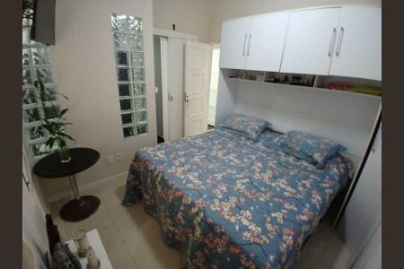 Apartamento à venda com 3 quartos, 105m² em Leblon, Rio de Janeiro