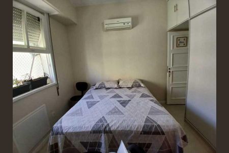 Apartamento à venda com 3 quartos, 105m² em Leblon, Rio de Janeiro