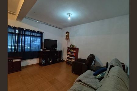 Casa à venda com 3 quartos, 200m² em Jardim Bonfiglioli, São Paulo