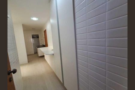 Apartamento à venda com 110m², 3 quartos e 1 vaga