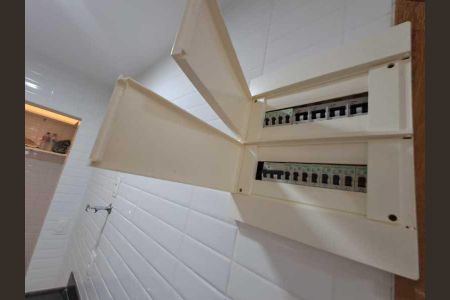 Apartamento à venda com 110m², 3 quartos e 1 vaga