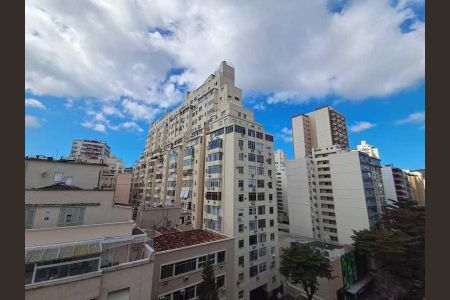 Apartamento à venda com 110m², 3 quartos e 1 vaga