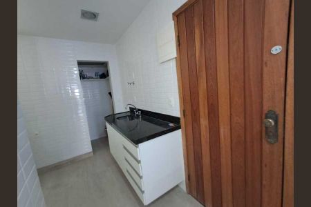 Apartamento à venda com 110m², 3 quartos e 1 vaga