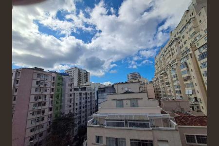 Apartamento à venda com 110m², 3 quartos e 1 vaga