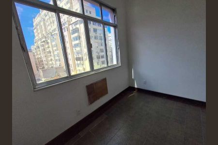 Apartamento à venda com 3 quartos, 110m² em Flamengo, Rio de Janeiro