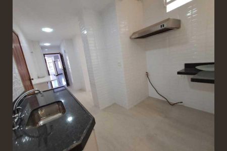 Apartamento à venda com 110m², 3 quartos e 1 vaga