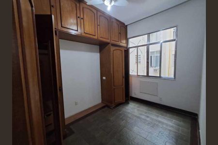 Apartamento à venda com 3 quartos, 110m² em Flamengo, Rio de Janeiro