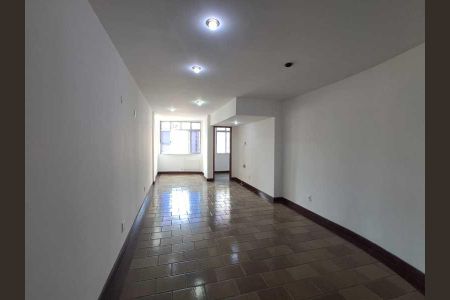 Apartamento à venda com 110m², 3 quartos e 1 vaga