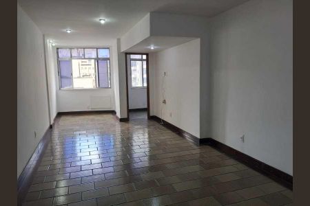 Apartamento à venda com 110m², 3 quartos e 1 vaga