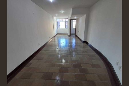 Apartamento à venda com 110m², 3 quartos e 1 vaga