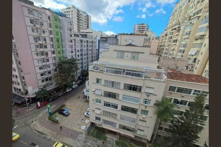 Apartamento à venda com 110m², 3 quartos e 1 vaga