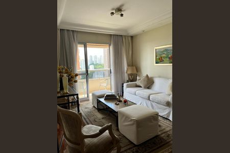 Apartamento à venda com 3 quartos, 100m² em Vila Andrade, São Paulo