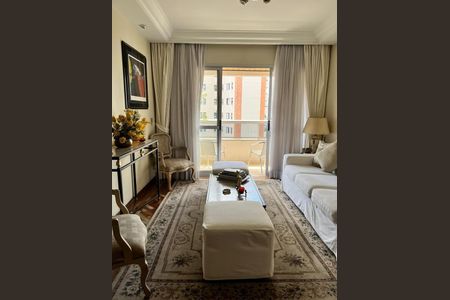 Apartamento à venda com 3 quartos, 100m² em Vila Andrade, São Paulo