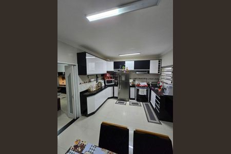 Casa à venda com 3 quartos, 200m² em Vila Guilherme, São Paulo