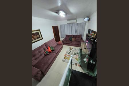 Casa à venda com 3 quartos, 200m² em Vila Guilherme, São Paulo