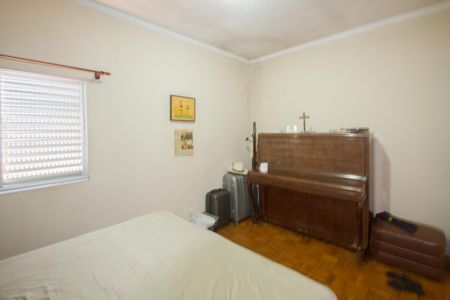 Casa à venda com 179m², 3 quartos e 2 vagasQuarto 