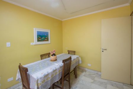 Casa à venda com 179m², 3 quartos e 2 vagasSala de Jantar