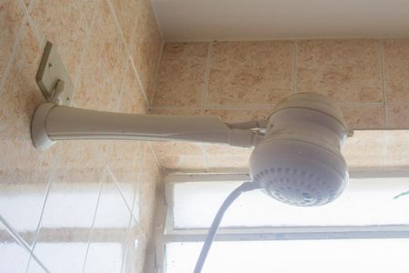 Casa à venda com 179m², 3 quartos e 2 vagasBanheiro Social