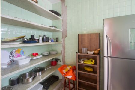 Casa à venda com 179m², 3 quartos e 2 vagasCozinha