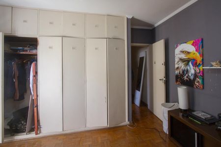Casa à venda com 179m², 3 quartos e 2 vagasQuarto 3