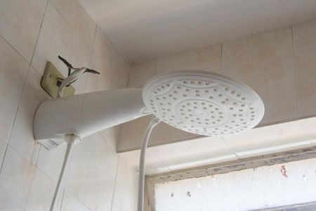 Casa à venda com 179m², 3 quartos e 2 vagasBanheiro do Quarto 