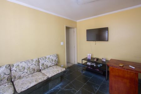 Sala de casa à venda com 3 quartos, 179m² em Brooklin, São Paulo