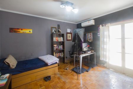 Casa à venda com 179m², 3 quartos e 2 vagasQuarto 3