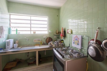 Casa à venda com 179m², 3 quartos e 2 vagasCozinha