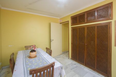 Sala de Jantar de casa à venda com 3 quartos, 179m² em Brooklin, São Paulo