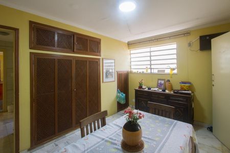 Casa à venda com 179m², 3 quartos e 2 vagasSala de Jantar