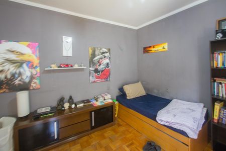 Casa à venda com 179m², 3 quartos e 2 vagasQuarto 3