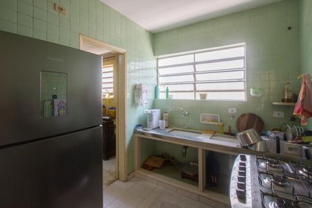 Casa à venda com 179m², 3 quartos e 2 vagasCozinha