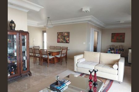 Apartamento à venda com 4 quartos, 300m² em Vila Andrade, São Paulo