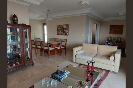 Apartamento à venda com 4 quartos, 300m² em Vila Andrade, São Paulo
