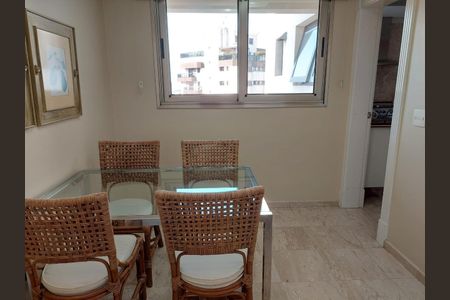 Apartamento à venda com 4 quartos, 300m² em Vila Andrade, São Paulo