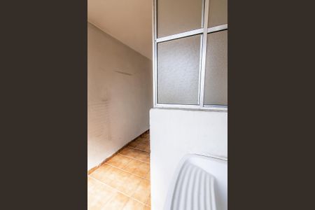 Apartamento à venda com 60m², 2 quartos e 1 vagaÁrea de Serviço