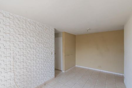 Sala de apartamento à venda com 2 quartos, 60m² em Cangaiba, São Paulo