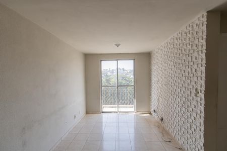 Sala de apartamento à venda com 2 quartos, 60m² em Cangaiba, São Paulo