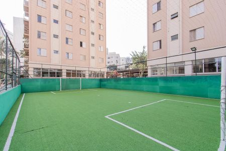 Apartamento à venda com 60m², 2 quartos e 1 vagaÁrea comum - Quadra