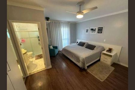 Casa à venda com 3 quartos, 178m² em Vila Alpina, Santo André