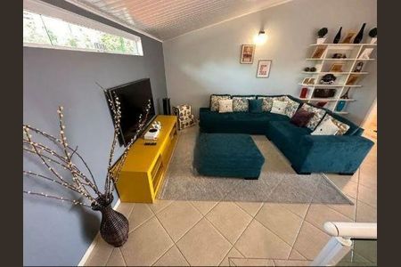 Casa à venda com 3 quartos, 178m² em Vila Alpina, Santo André