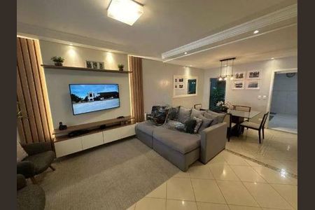 Casa à venda com 3 quartos, 178m² em Vila Alpina, Santo André