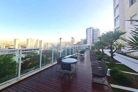 Apartamento à venda com 220m², 3 quartos e 4 vagas