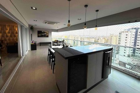 Apartamento à venda com 220m², 3 quartos e 4 vagas