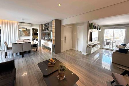 Apartamento à venda com 220m², 3 quartos e 4 vagas