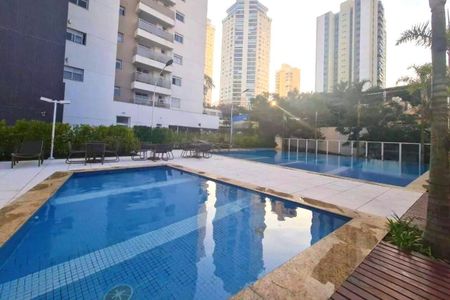 Apartamento à venda com 220m², 3 quartos e 4 vagas