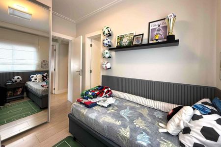 Apartamento à venda com 220m², 3 quartos e 4 vagas